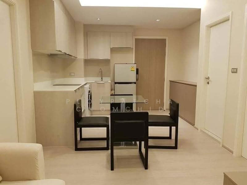 Vtara Sukhumvit 36, bangkok, 118 Soi Saen Sabai, Phra Kanong, Khlong Toei, Bangkok, 2 Bedrooms, 58 sqm, Condo For Rent, by Ploypatcha Chomchid, 500585058 - DDproperty.com