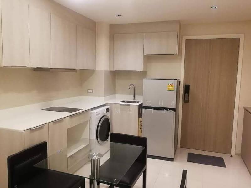 Vtara Sukhumvit 36, bangkok, 118 Soi Saen Sabai, Phra Kanong, Khlong Toei, Bangkok, 2 Bedrooms, 58 sqm, Condo For Rent, by Ploypatcha Chomchid, 500585058 - DDproperty.com