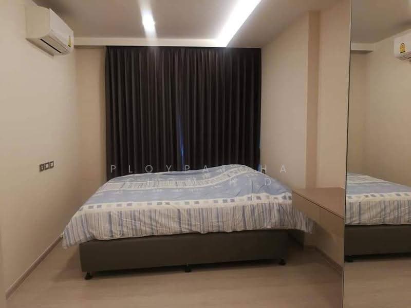 Vtara Sukhumvit 36, bangkok, 118 Soi Saen Sabai, Phra Kanong, Khlong Toei, Bangkok, 2 Bedrooms, 58 sqm, Condo For Rent, by Ploypatcha Chomchid, 500585058 - DDproperty.com
