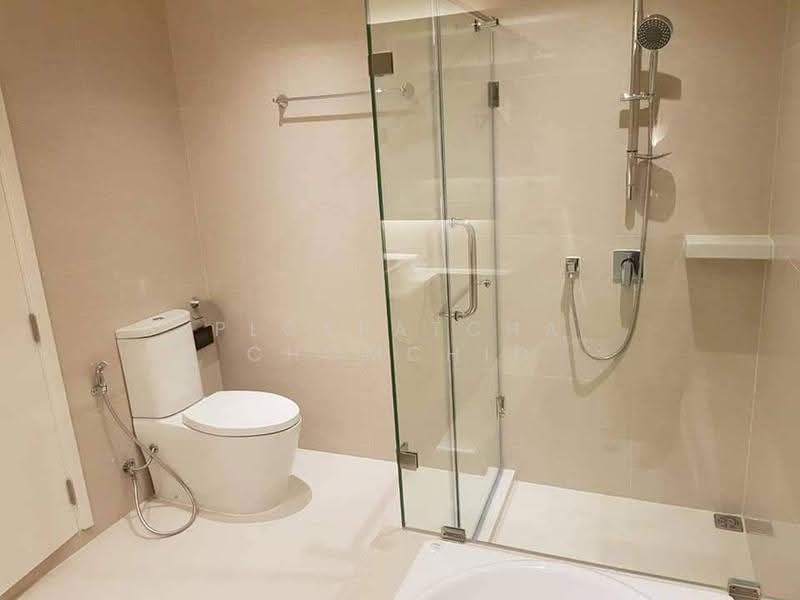 Vtara Sukhumvit 36, bangkok, 118 Soi Saen Sabai, Phra Kanong, Khlong Toei, Bangkok, 2 Bedrooms, 58 sqm, Condo For Rent, by Ploypatcha Chomchid, 500585058 - DDproperty.com