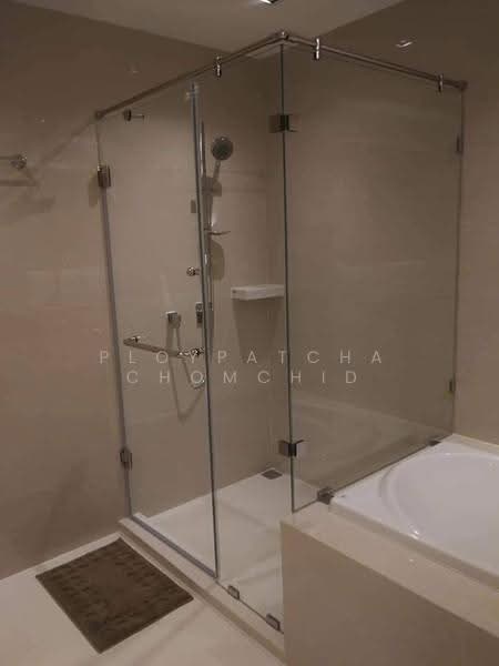 Vtara Sukhumvit 36, bangkok, 118 Soi Saen Sabai, Phra Kanong, Khlong Toei, Bangkok, 2 Bedrooms, 58 sqm, Condo For Rent, by Ploypatcha Chomchid, 500585058 - DDproperty.com
