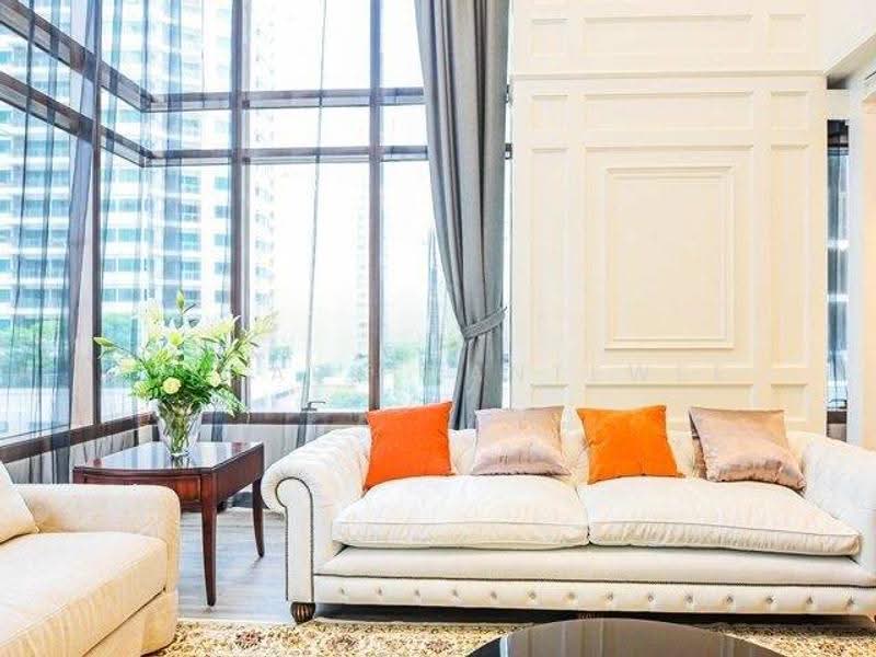The Emporio Place, bangkok, 93 Soi Sukhumvit 24, Sukhumvit Road, Khong Tan, Khlong Toei, Bangkok, 3 Bedrooms, 169 sqm, Condo For Sale, by Pinyada Hantewee, 500585059 - DDproperty.com