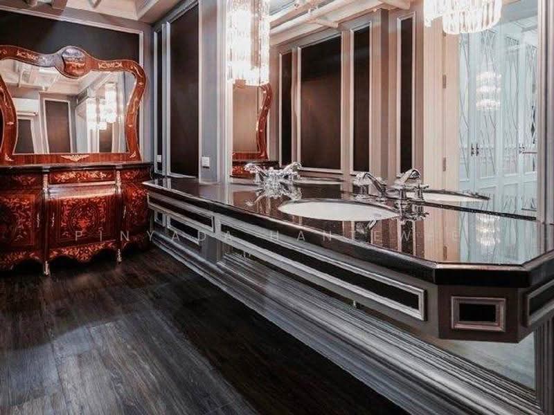 The Emporio Place, bangkok, 93 Soi Sukhumvit 24, Sukhumvit Road, Khong Tan, Khlong Toei, Bangkok, 3 Bedrooms, 169 sqm, Condo For Sale, by Pinyada Hantewee, 500585059 - DDproperty.com