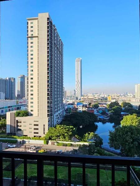 The Base Sukhumvit 77, bangkok, 289 Sukhumvit 77 Road, Phra Kanong Nua, Watthana, Bangkok, 1 Bedroom, 35 sqm, Condo For Rent, by Pattada Letikul, 500585060 - DDproperty.com