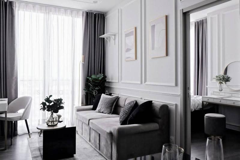 Oka Haus Sukhumvit 36, Bangkok, 3399 Rama 4 Road, Khong Tan, Khlong Toei, Bangkok, 2 Bedrooms, 49 sqm, Condo For Sale, by Suchada Yodyiem, 500585061 - DDproperty.com