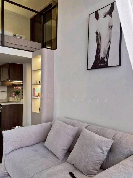 Park Origin Thonglor, กรุงเทพ, Soi Thonglor 10, Sukhumvit Road, คลองตันเหนือ, วัฒนา, กรุงเทพ, 46 ตร.ม., คอนโด ให้เช่า, โดย Pichamon Chawbantard, 500585062 - DDproperty.com