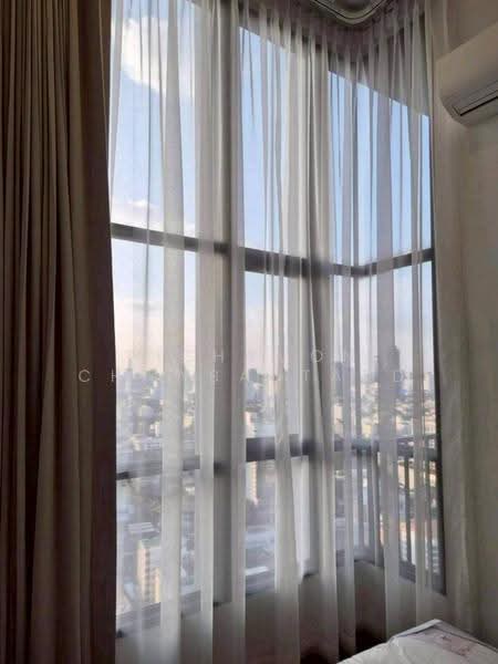 Park Origin Thonglor, bangkok, Soi Thonglor 10, Sukhumvit Road, Khlong Tan Nua, Watthana, Bangkok, 2 Bedrooms, 46 sqm, Condo For Rent, by Pichamon Chawbantard, 500585062 - DDproperty.com
