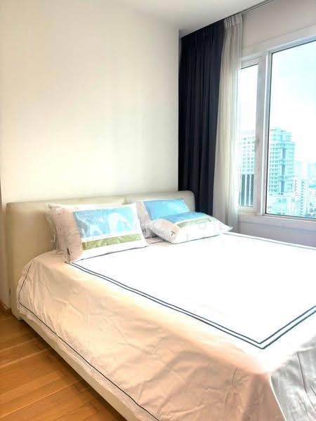 Siri At Sukhumvit, bangkok, 902 Sukhumvit Road, Phra Kanong, Khlong Toei, Bangkok, 2 Bedrooms, 74 sqm, Condo For Rent, by Nattapol Jedsadathitikul, 500585064 - DDproperty.com