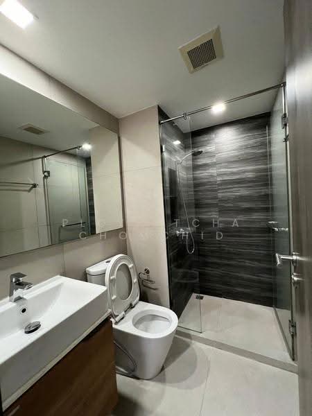 Maestro 02 Ruamrudee, bangkok, 5-2 Ploenchit Road, Lumphini, Pathum Wan, Bangkok, 1 Bedroom, 28 sqm, Condo For Rent, by Ploypatcha Chomchid, 500585066 - DDproperty.com