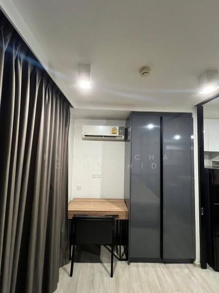 Maestro 02 Ruamrudee, bangkok, 5-2 Ploenchit Road, Lumphini, Pathum Wan, Bangkok, 1 Bedroom, 28 sqm, Condo For Rent, by Ploypatcha Chomchid, 500585066 - DDproperty.com