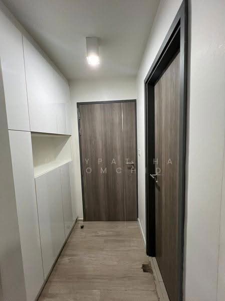 Maestro 02 Ruamrudee, bangkok, 5-2 Ploenchit Road, Lumphini, Pathum Wan, Bangkok, 1 Bedroom, 28 sqm, Condo For Rent, by Ploypatcha Chomchid, 500585066 - DDproperty.com