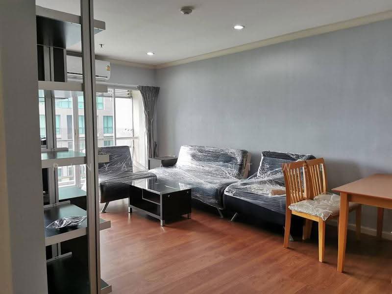 Grand Park View Asoke, bangkok, 21 Sukhumvit Road, Khlongtoei Nua, Watthana, Bangkok, 2 Bedrooms, 69 sqm, Condo For Sale, by Pinyada Hantewee, 500585067 - DDproperty.com