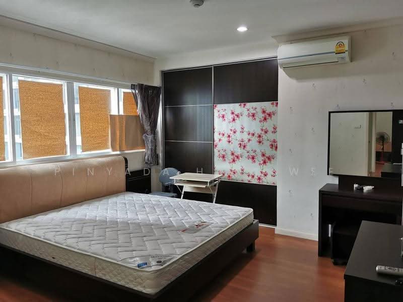 Grand Park View Asoke, bangkok, 21 Sukhumvit Road, Khlongtoei Nua, Watthana, Bangkok, 2 Bedrooms, 69 sqm, Condo For Sale, by Pinyada Hantewee, 500585067 - DDproperty.com