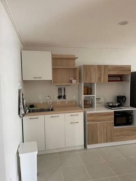 Waterford Park Rama 4, bangkok, 77 Phum Chit Alley, Phra Kanong, Khlong Toei, Bangkok, 2 Bedrooms, 72 sqm, Condo For Sale, by Suchada Yodyiem, 500585068 - DDproperty.com