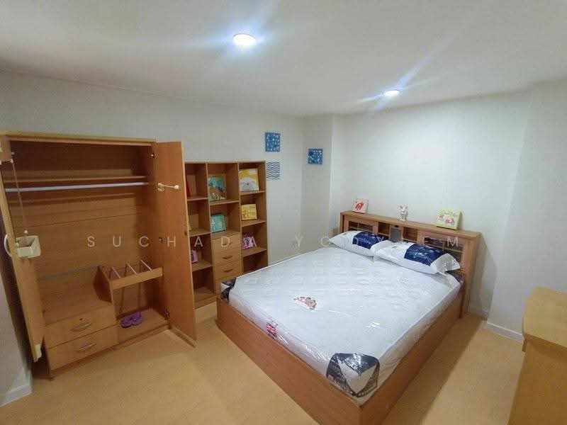 Waterford Park Rama 4, bangkok, 77 Phum Chit Alley, Phra Kanong, Khlong Toei, Bangkok, 2 Bedrooms, 72 sqm, Condo For Sale, by Suchada Yodyiem, 500585068 - DDproperty.com