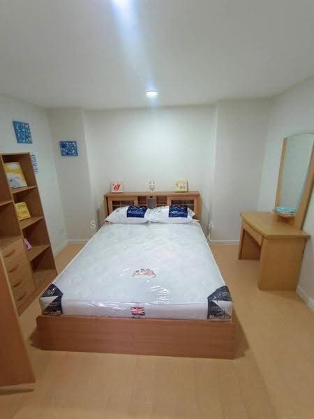 Waterford Park Rama 4, bangkok, 77 Phum Chit Alley, Phra Kanong, Khlong Toei, Bangkok, 2 Bedrooms, 72 sqm, Condo For Sale, by Suchada Yodyiem, 500585068 - DDproperty.com