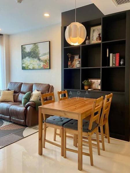 Supalai Premier Charoen Nakhon, bangkok, Lat Ya Road, Khlong San, Bangkok, 1 Bedroom, 47 sqm, Condo For Rent, by Pattada Letikul, 500585069 - DDproperty.com