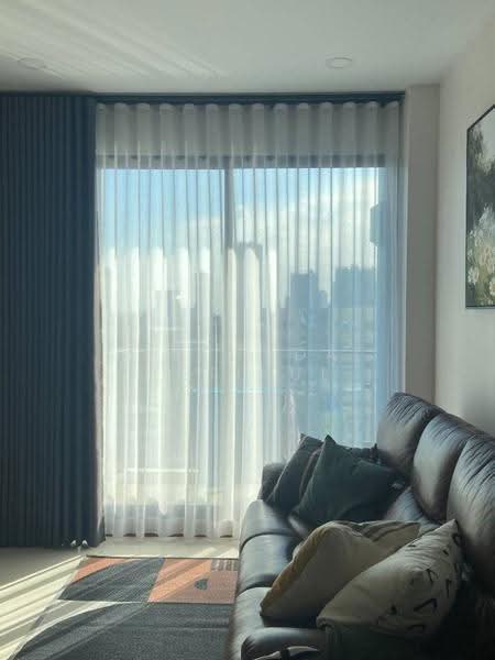 Supalai Premier Charoen Nakhon, bangkok, Lat Ya Road, Khlong San, Bangkok, 1 Bedroom, 47 sqm, Condo For Rent, by Pattada Letikul, 500585069 - DDproperty.com
