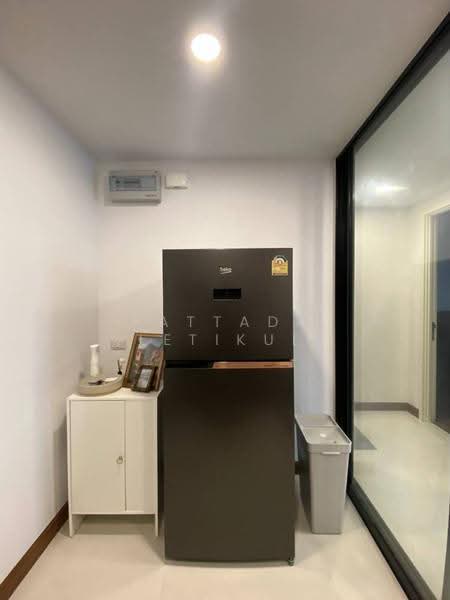 Supalai Premier Charoen Nakhon, bangkok, Lat Ya Road, Khlong San, Bangkok, 1 Bedroom, 47 sqm, Condo For Rent, by Pattada Letikul, 500585069 - DDproperty.com