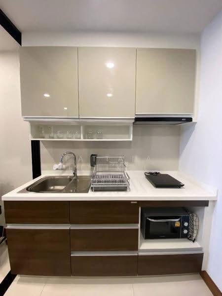 Supalai Premier Charoen Nakhon, bangkok, Lat Ya Road, Khlong San, Bangkok, 1 Bedroom, 47 sqm, Condo For Rent, by Pattada Letikul, 500585069 - DDproperty.com