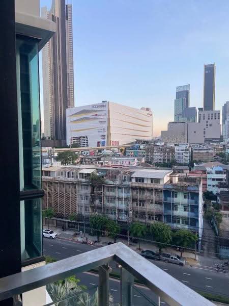 Supalai Premier Charoen Nakhon, bangkok, Lat Ya Road, Khlong San, Bangkok, 1 Bedroom, 47 sqm, Condo For Rent, by Pattada Letikul, 500585069 - DDproperty.com