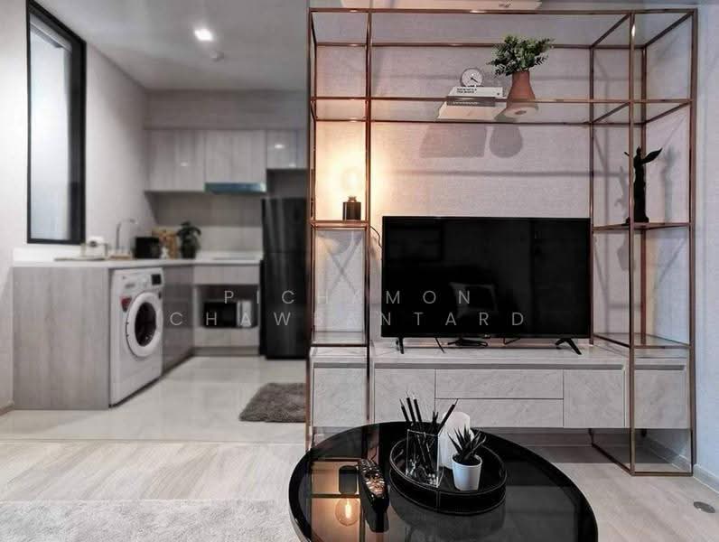 Life One Wireless, bangkok, 1 Wireless Road, Lumphini, Pathum Wan, Bangkok, 1 Bedroom, 35 sqm, Condo For Rent, by Pichamon Chawbantard, 500585071 - DDproperty.com