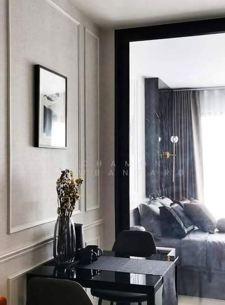 Life One Wireless, bangkok, 1 Wireless Road, Lumphini, Pathum Wan, Bangkok, 1 Bedroom, 35 sqm, Condo For Rent, by Pichamon Chawbantard, 500585071 - DDproperty.com