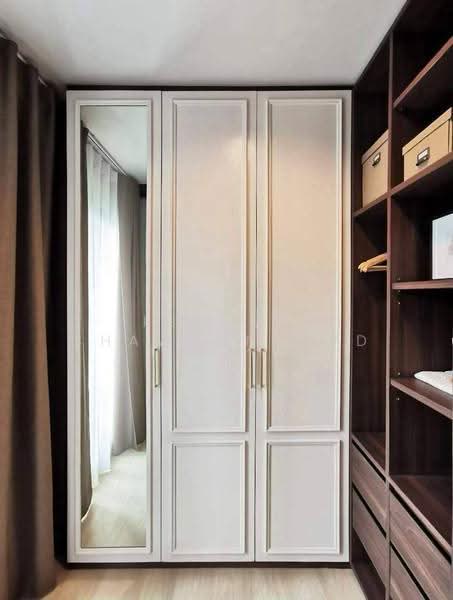 Life One Wireless, bangkok, 1 Wireless Road, Lumphini, Pathum Wan, Bangkok, 1 Bedroom, 35 sqm, Condo For Rent, by Pichamon Chawbantard, 500585071 - DDproperty.com