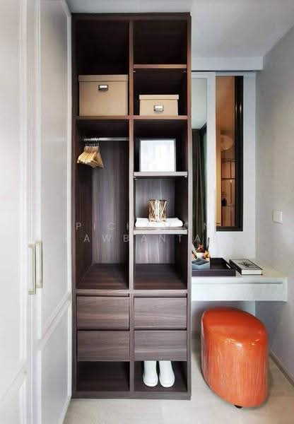 Life One Wireless, bangkok, 1 Wireless Road, Lumphini, Pathum Wan, Bangkok, 1 Bedroom, 35 sqm, Condo For Rent, by Pichamon Chawbantard, 500585071 - DDproperty.com