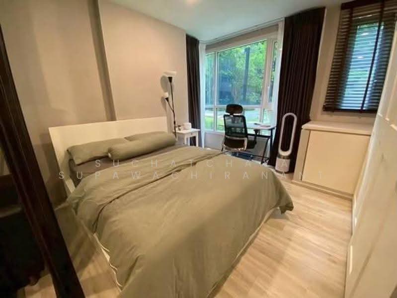 XT Huaikhwang, bangkok, 244 Ratchadaphisek Road, Huai Khwang, Bangkok, 1 Bedroom, 30 sqm, Condo For Rent, by Suchatchaya Supawachiranant, 500585072 - DDproperty.com