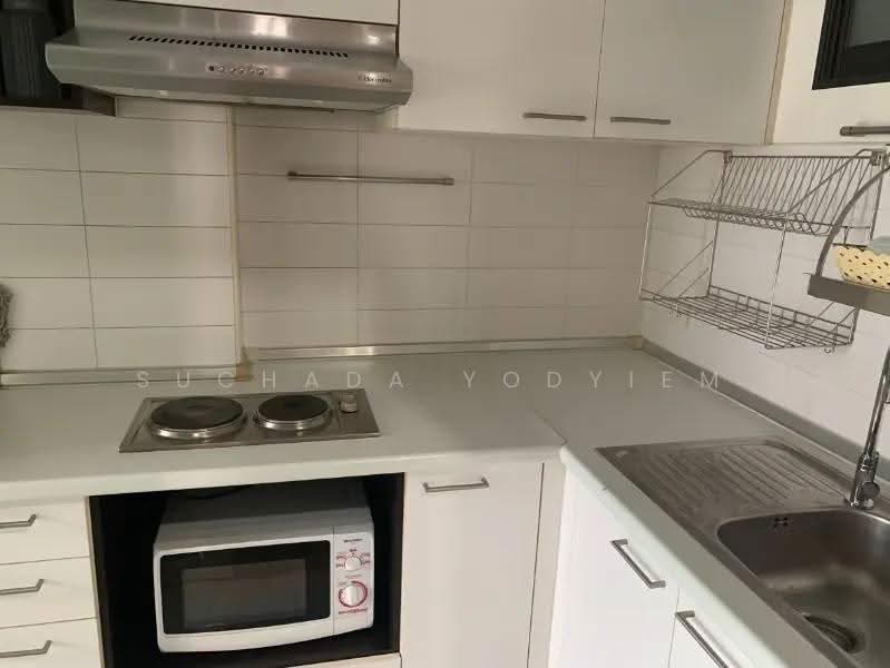 Lumpini Place Ratchada-Thapra, bangkok, 18 Ratchadaphisek Road, Bukkalo, Thon Buri, Bangkok, 2 Bedrooms, 65 sqm, Condo For Sale, by Suchada Yodyiem, 500585073 - DDproperty.com