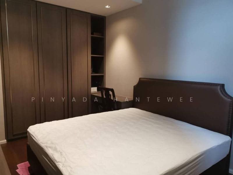 The Diplomat 39, bangkok, 18 Soi Sukhumvit 39, Sukhumvit Road, Khlong Tan Nua, Watthana, Bangkok, 1 Bedroom, 54 sqm, Condo For Sale, by Pinyada Hantewee, 500585074 - DDproperty.com