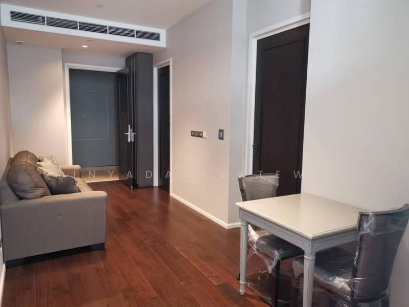 The Diplomat 39, bangkok, 18 Soi Sukhumvit 39, Sukhumvit Road, Khlong Tan Nua, Watthana, Bangkok, 1 Bedroom, 54 sqm, Condo For Sale, by Pinyada Hantewee, 500585074 - DDproperty.com