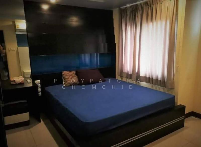 Happy Condo Ratchada 18 : แฮปปี้ คอนโด รัชดา 18, กรุงเทพ, หมู่บ้านอยู่เจริญ 29 ซอย, สามเสนนอก, ห้วยขวาง, กรุงเทพ, 45 ตร.ม., คอนโด ให้เช่า, โดย Ploypatcha Chomchid, 500585075 - DDproperty.com