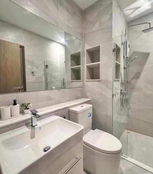 Rhythm Ekkamai Estate, bangkok, Soi Sukhumvit 63, Khlongtoei Nua, Watthana, Bangkok, 1 Bedroom, 35 sqm, Condo For Rent, by Nattapol Jedsadathitikul, 500585076 - DDproperty.com