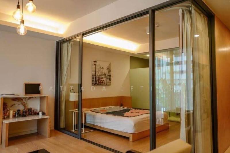 Siamese Gioia, bangkok, Sukhumvit 31 Road, Khlong Tan Nua, Watthana, Bangkok, 1 Bedroom, 50 sqm, Condo For Sale, by Pattada Letikul, 500585078 - DDproperty.com