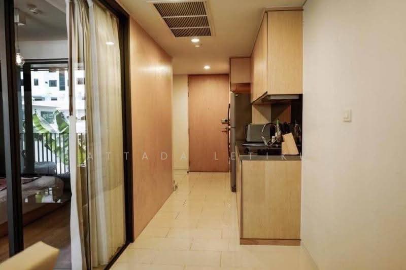 Siamese Gioia, bangkok, Sukhumvit 31 Road, Khlong Tan Nua, Watthana, Bangkok, 1 Bedroom, 50 sqm, Condo For Sale, by Pattada Letikul, 500585078 - DDproperty.com