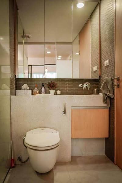 Siamese Gioia, bangkok, Sukhumvit 31 Road, Khlong Tan Nua, Watthana, Bangkok, 1 Bedroom, 50 sqm, Condo For Sale, by Pattada Letikul, 500585078 - DDproperty.com