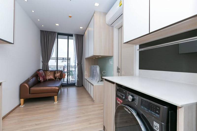 The Line Phahon-Pradipat, bangkok, 21 Pradiphat Road, Samsen Nai, Phaya Thai, Bangkok, 1 Bedroom, 34 sqm, Condo For Sale, by Suchatchaya Supawachiranant, 500585079 - DDproperty.com