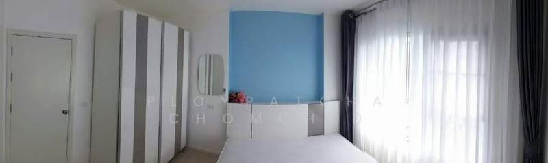 Aspire Sathorn-Thapra, bangkok, 359 Ratchaphruek Road, Bukkalo, Thon Buri, Bangkok, 1 Bedroom, 30 sqm, Condo For Rent, by Ploypatcha Chomchid, 500585082 - DDproperty.com