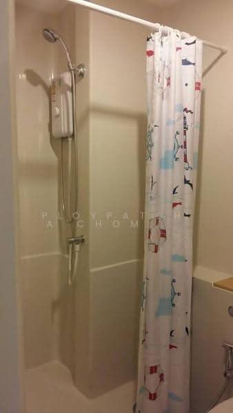 Aspire Sathorn-Thapra, bangkok, 359 Ratchaphruek Road, Bukkalo, Thon Buri, Bangkok, 1 Bedroom, 30 sqm, Condo For Rent, by Ploypatcha Chomchid, 500585082 - DDproperty.com
