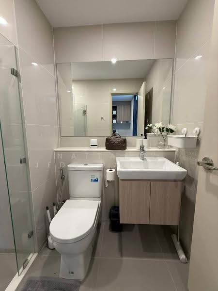 Life Rama 4-Asoke, bangkok, Rama 4 Road, Khlong Toei, Bangkok, 1 Bedroom, 27 sqm, Condo For Rent, by Nattapol Jedsadathitikul, 500585083 - DDproperty.com