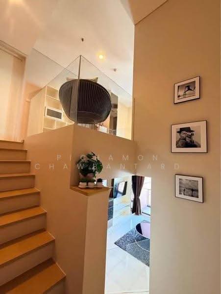 Villa Asoke, bangkok, 1588 New Petchburi Road, Makkasan, Ratchathewi, Bangkok, 1 Bedroom, 80 sqm, Condo For Rent, by Pichamon Chawbantard, 500585084 - DDproperty.com