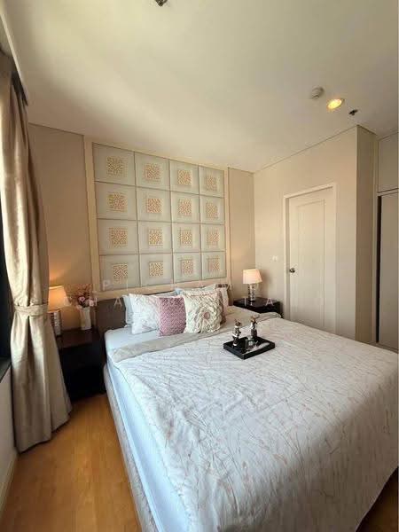 Villa Asoke, bangkok, 1588 New Petchburi Road, Makkasan, Ratchathewi, Bangkok, 1 Bedroom, 80 sqm, Condo For Rent, by Pichamon Chawbantard, 500585084 - DDproperty.com