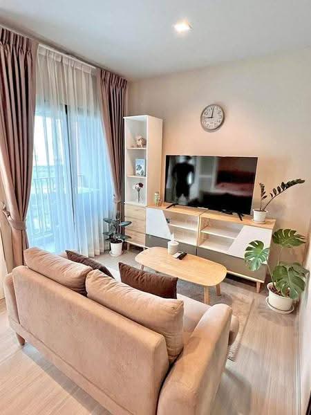 Life Asoke-Rama 9, bangkok, 626 Asoke-Dindaeng Road, Makkasan, Ratchathewi, Bangkok, 1 Bedroom, 28 sqm, Condo For Sale, by Pattada Letikul, 500585085 - DDproperty.com