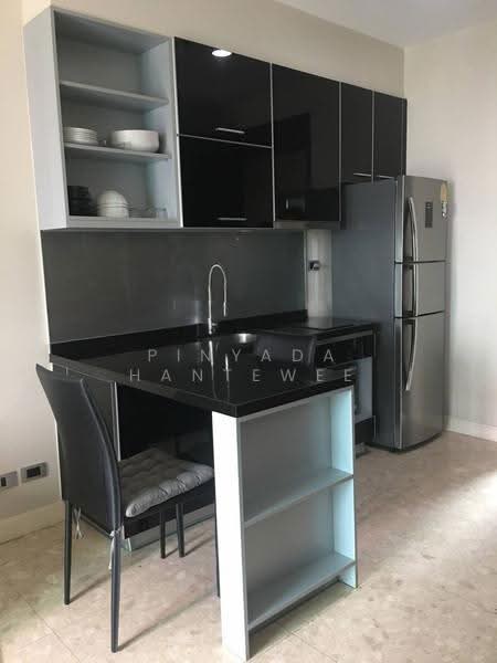 The Crest Sukhumvit 34, bangkok, 778 Sukhumvit Road, Khong Tan, Khlong Toei, Bangkok, 1 Bedroom, 36 sqm, Condo For Sale, by Pinyada Hantewee, 500585087 - DDproperty.com