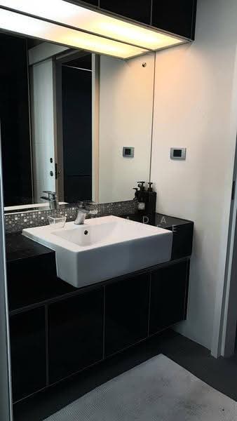 The Crest Sukhumvit 34, bangkok, 778 Sukhumvit Road, Khong Tan, Khlong Toei, Bangkok, 1 Bedroom, 36 sqm, Condo For Sale, by Pinyada Hantewee, 500585087 - DDproperty.com