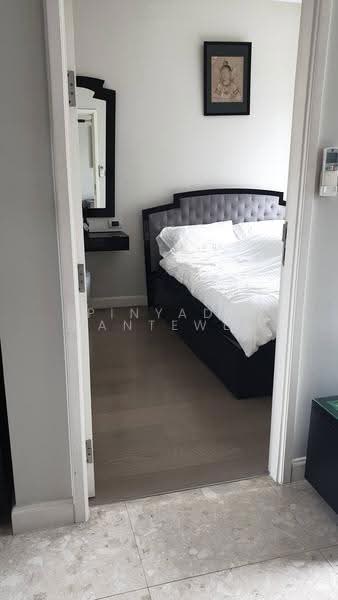 The Crest Sukhumvit 34, bangkok, 778 Sukhumvit Road, Khong Tan, Khlong Toei, Bangkok, 1 Bedroom, 36 sqm, Condo For Sale, by Pinyada Hantewee, 500585087 - DDproperty.com
