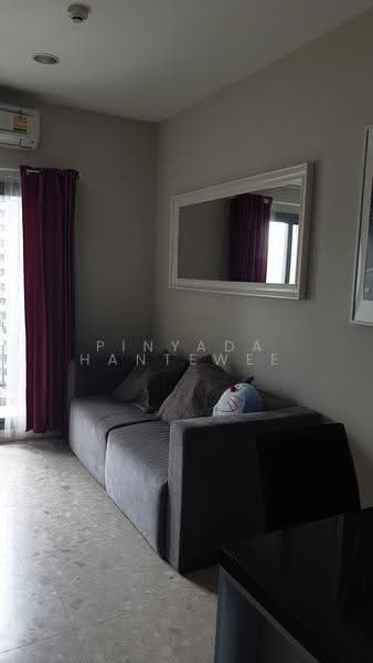 The Crest Sukhumvit 34, bangkok, 778 Sukhumvit Road, Khong Tan, Khlong Toei, Bangkok, 1 Bedroom, 36 sqm, Condo For Sale, by Pinyada Hantewee, 500585087 - DDproperty.com