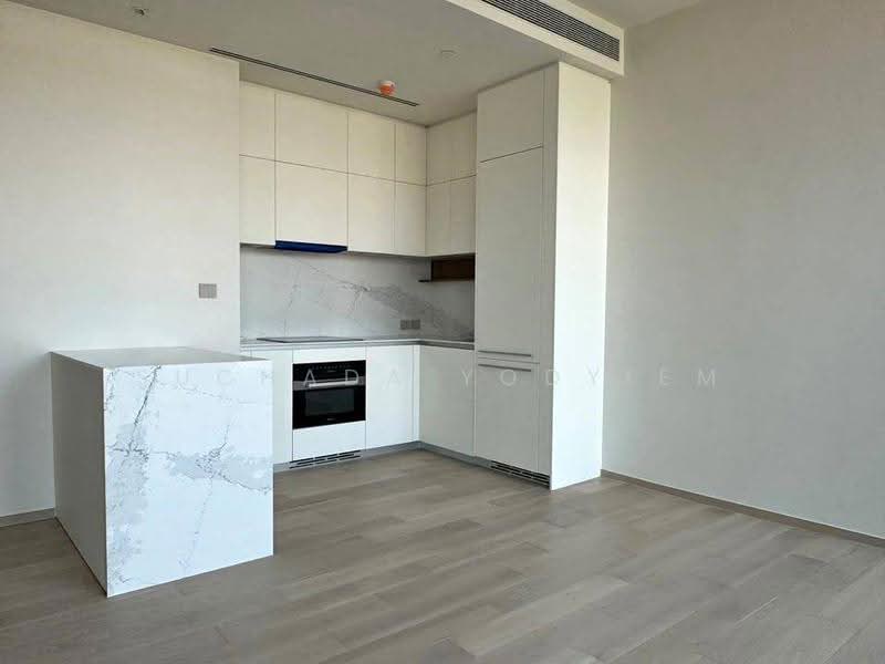 EI8HTEEN SEVEN - One Bangkok, bangkok, 187 Witthayu Road, Lumphini, Pathum Wan, Bangkok, 1 Bedroom, 64 sqm, Condo For Sale, by Suchada Yodyiem, 500585088 - DDproperty.com